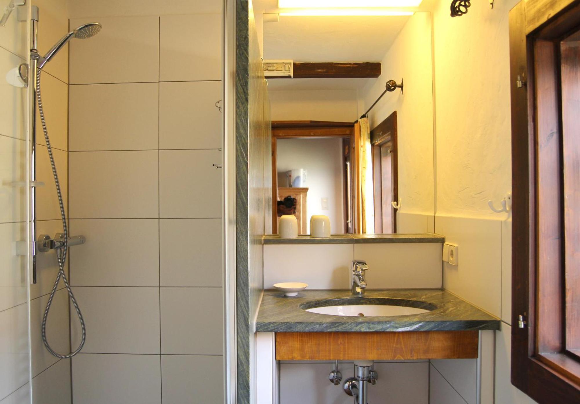 Holzblockhaeuser Fam. Schabus Hermagor-Pressegger See Bagian luar foto